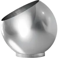 AYTM Globe kukkaruukku Ø 37 cm Hopea