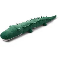 Liewood Brayden Carlos Crocodile Teddy - Green - ONE SIZE