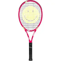 Prince Beast Power 285 Pink Smiley Edition Ilman Jänteitä Oleva Tennismaila