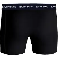 Björn Borg Cotton Stretch Boxers 3-pack