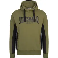 Lonsdale Balmullo Huppari
