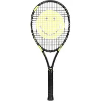 Prince Beast 280 Smiley Edition Ilman Jänteitä Oleva Tennismaila
