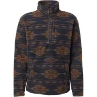 Billabong Boundary Mock - Black - S