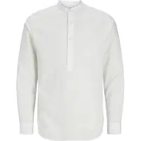 Jack & Jones Ebreeze Half Placket Pitkähihainen Kauluspaita
