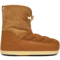Moon Boot Mb Evx Igloo Lumikengät Cognac/natural Cognac/Natural-37-38 EU Ruskea 37-38 EU Tytöt