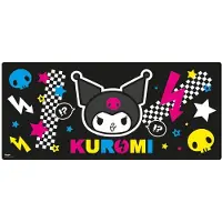 Hello Kitty - Kuromi Punky - Iso hiirimatto (XL-koko)