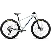 Orbea Alma H30 29´´ Deore M6100 Sgs Shadow Plus 2026 Maastopyörä