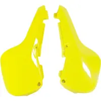 Ufo Kawasaki Kx 60 A 84 Takalokasuoja