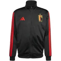Adidas Belgium Dna Kokovetoketjullinen Collegepaita