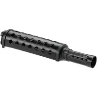 Lct Lck47 Steel Upper Vent Holes Käsisuoja