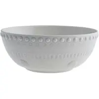 Bordallo Pinheiro Fantasy Salaattikulho Ø30 Cm - Tarjoiluvadit Kivitavara Cinza - 65013362