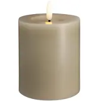 Moods & More Moods &amp More LED-valaisin - silkki-ilmeellä - 74x100