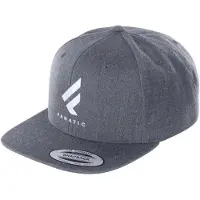 Fanatic Snapback Lippis