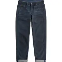 G-Star Kate Boyfriend Jeans - rinsed ink blue coated - Women