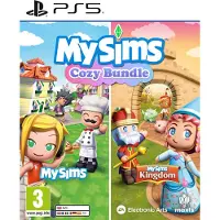 MySims: Cozy Bundle (PS5)
