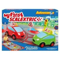 Scalextric Minun Ensimmäinen 1:43
