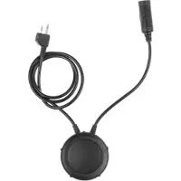 EARMOR M55 Tactical Ptt Midland Radiolaitteet