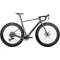 Orbea Terra Race M11eltd 1x Red Xplr Axs 13s 2026 Gravelpyörä