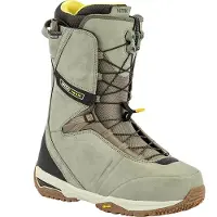 Nitro Team Tls Lumilautailukengät
