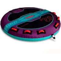 Jobe Storm/droplet 2p ´17-´25 Kansi