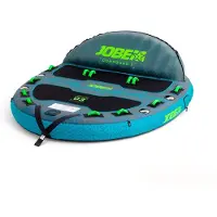 Jobe Compound 3p ´24 Kansi