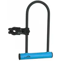 Luma 37 Hu U-lukko