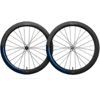 Oquo Ra57ltd Cl Disc Tubeless Maantiepyörän Pyöräsarja