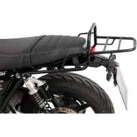 Hepco&Becker Triumph Speed Twin 900 2025 Matkatavarateline