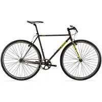 Cinelli Superstar Tutto Plus Fahrrad