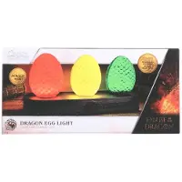 Paladone House of the Dragon Egg Lamppu