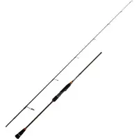 Cinnetic Rextail Ul Hybrid Sts Jigging-vapa