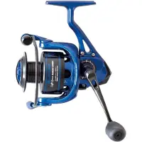 Cinnetic Blue Line 4000 Light Game Crbk Heittokelan