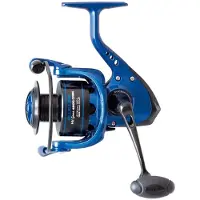 Cinnetic Blue Line 4500 Mh Game Crbk Heittokelan