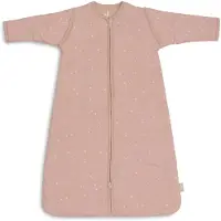 Jollein Unipussi + Irrotettavat Hihat 90 cm, Twinkling Wild Rose
