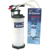 Oem Marine Tyhjiöpumppu 14l
