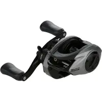 Abu Garcia Max X Baitcasting-kela