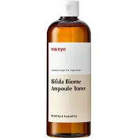 Ma:nyo Bifida Biome Ampoule Toner 400 ml