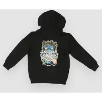 Absolut Park Ap Monster Huppari black Koko XS