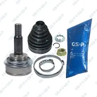 GSP Nivelsarja, vetoakseli 859020