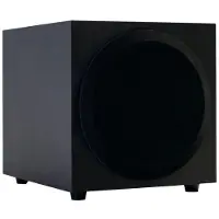 Eltax SW 800 Subwoofer