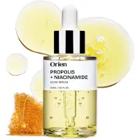 Orien kirkastava seerumi propolisilla ja niasiiniamidilla – 30 ml