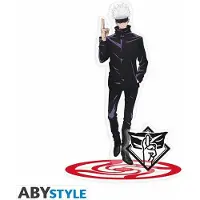 Abysse Corp Jujutsu Kaisen - Gojo-akryylifiguuri