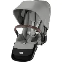 Cybex GAZELLE S Istuinosa, Stone Grey