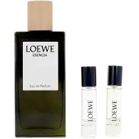LOEWE Esencia Vapo Set 120ml Hajuvesi