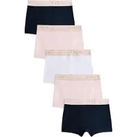 Ted Baker Alushousut nude / kulta / musta / offwhite