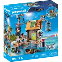 Playmobil Merirosvosataman Hahmo
