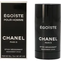 Chanel Egoiste Deodoranttipuikko 75 ml