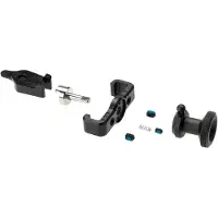 Annan Tillverkare TTI Airsoft Competition Charging Handle with Selector Switch for AAP01