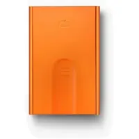 Ögon Designs Ögon Slider Orange RFID-suojattu korttikotelo