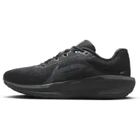 Nike Juoksukengät Winflo 11 - Musta/Harmaa, koko 42